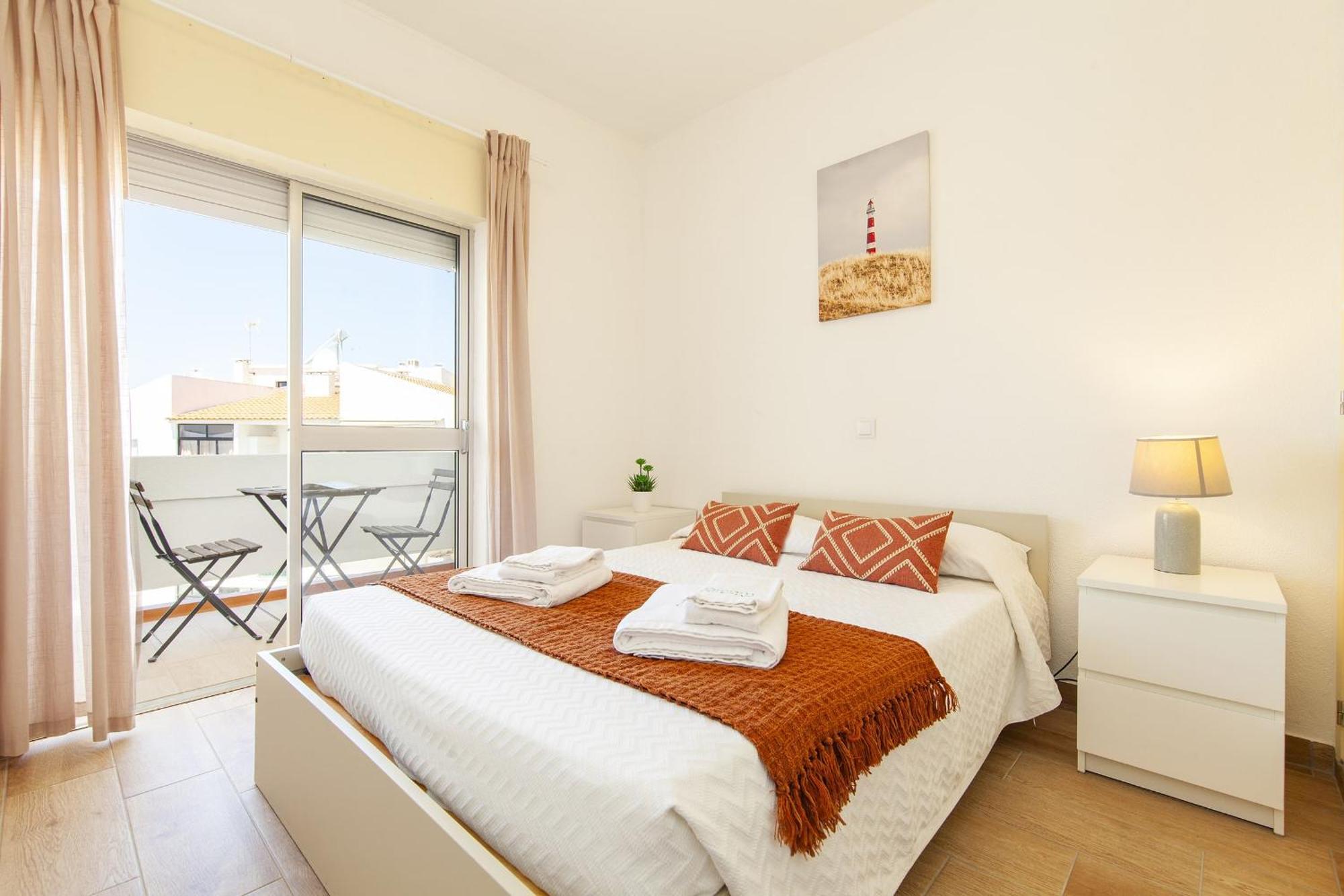 B69 - Village Of Luz Apartment Exterior photo