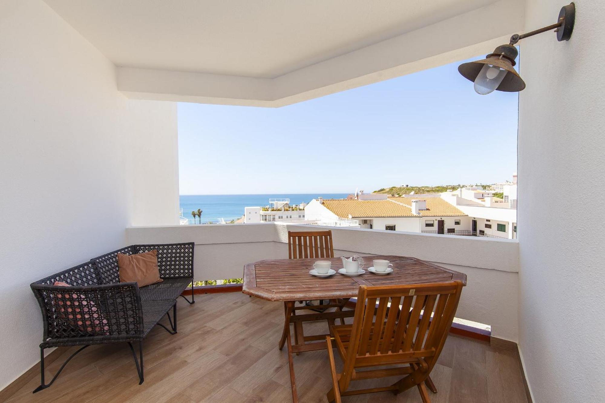 B69 - Village Of Luz Apartment Exterior photo